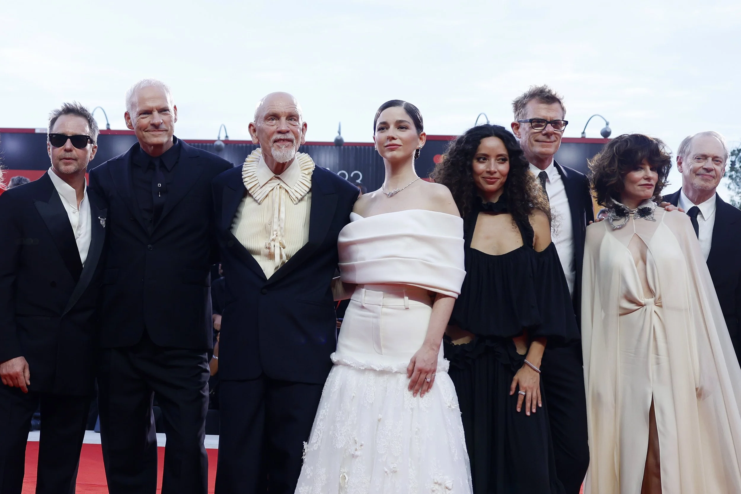 The films that made waves at this year’s Venice Film Festival.