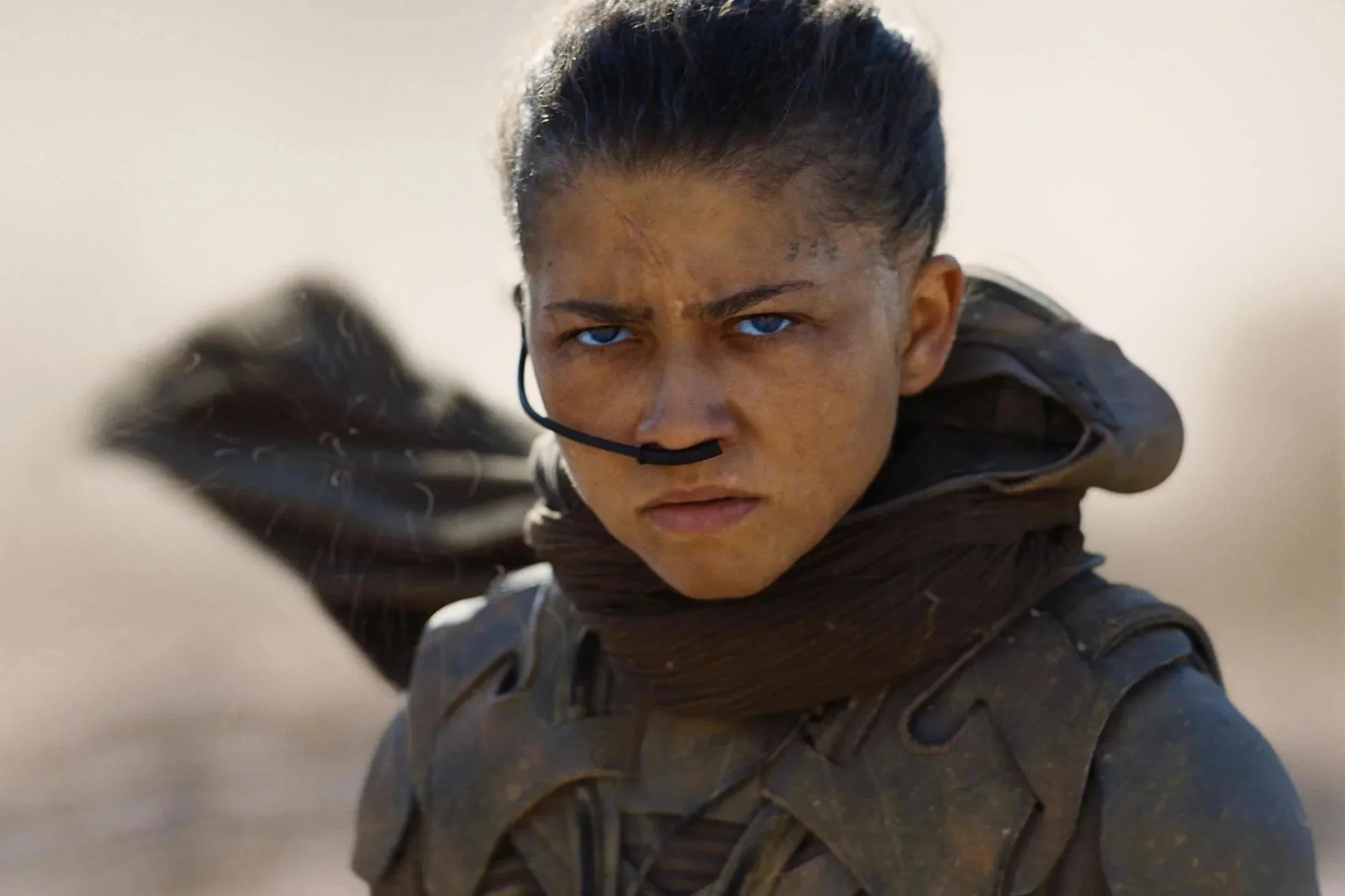 <b>Dune: Part Three</b> <br/>Released 17th Dec<br/><font size="-1">Platinum | P25-54, Males