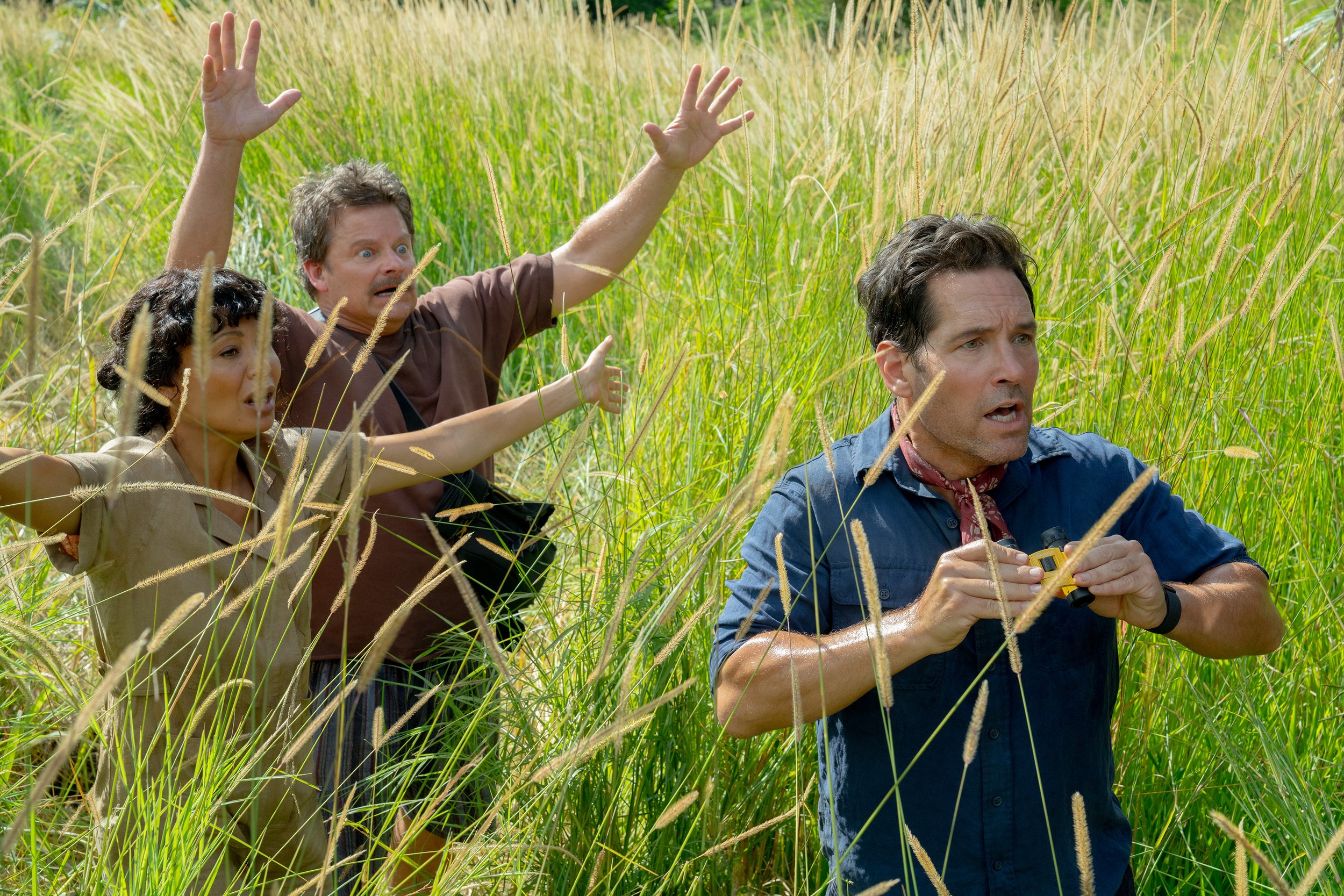 <b>Anaconda</b> <br/>Released 26th Dec<br/><font size="-1">Silver | P25-54