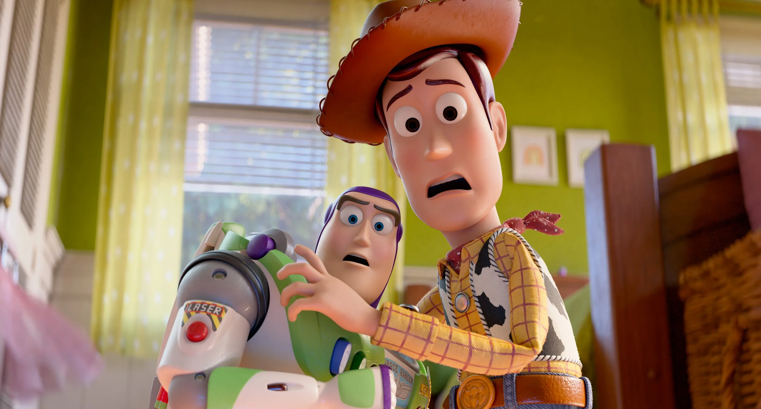 <b>Toy Story 5</b> <br/>Released 18th Jun<br/><font size="-1">Platinum | P25-54, Families