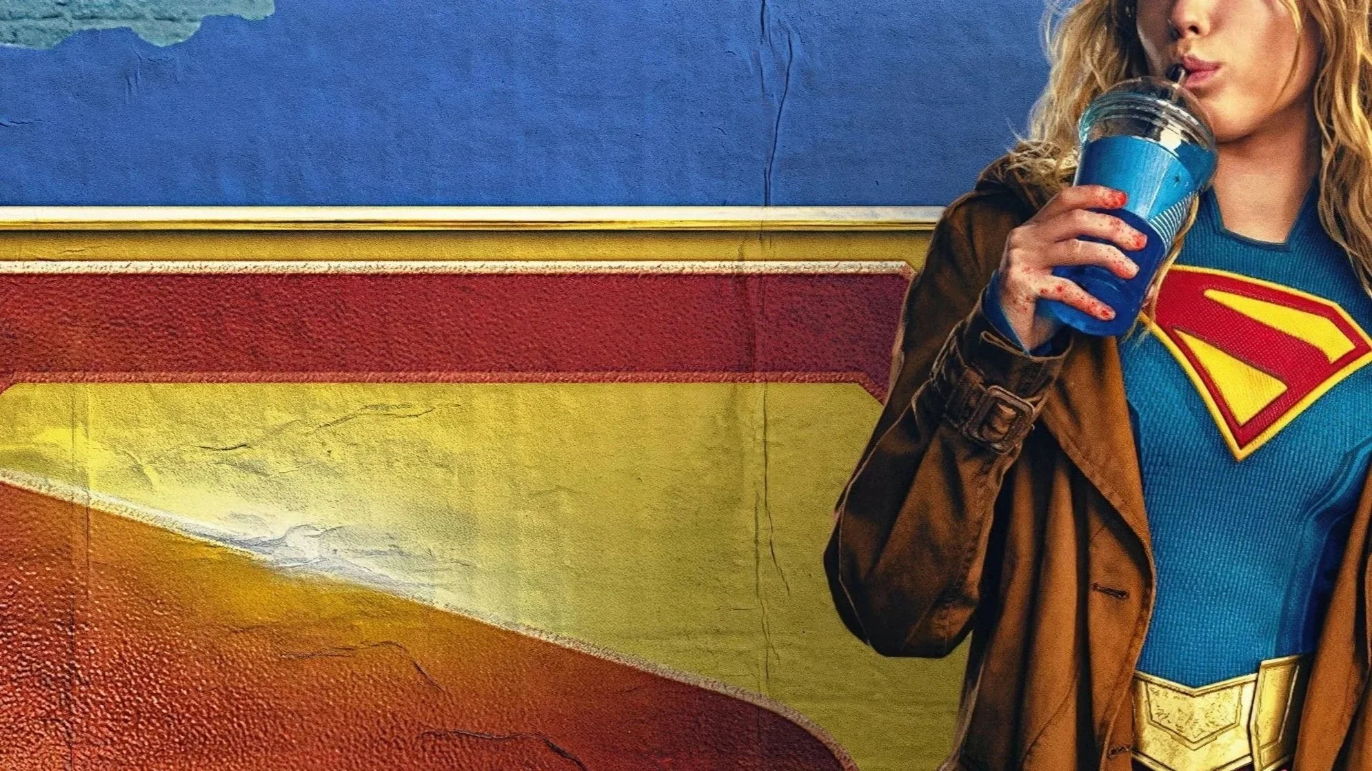 <b>Supergirl: Woman of Tomorrow</b> <br/>Released 25th Jun<br/><font size="-1">Gold | P25-54