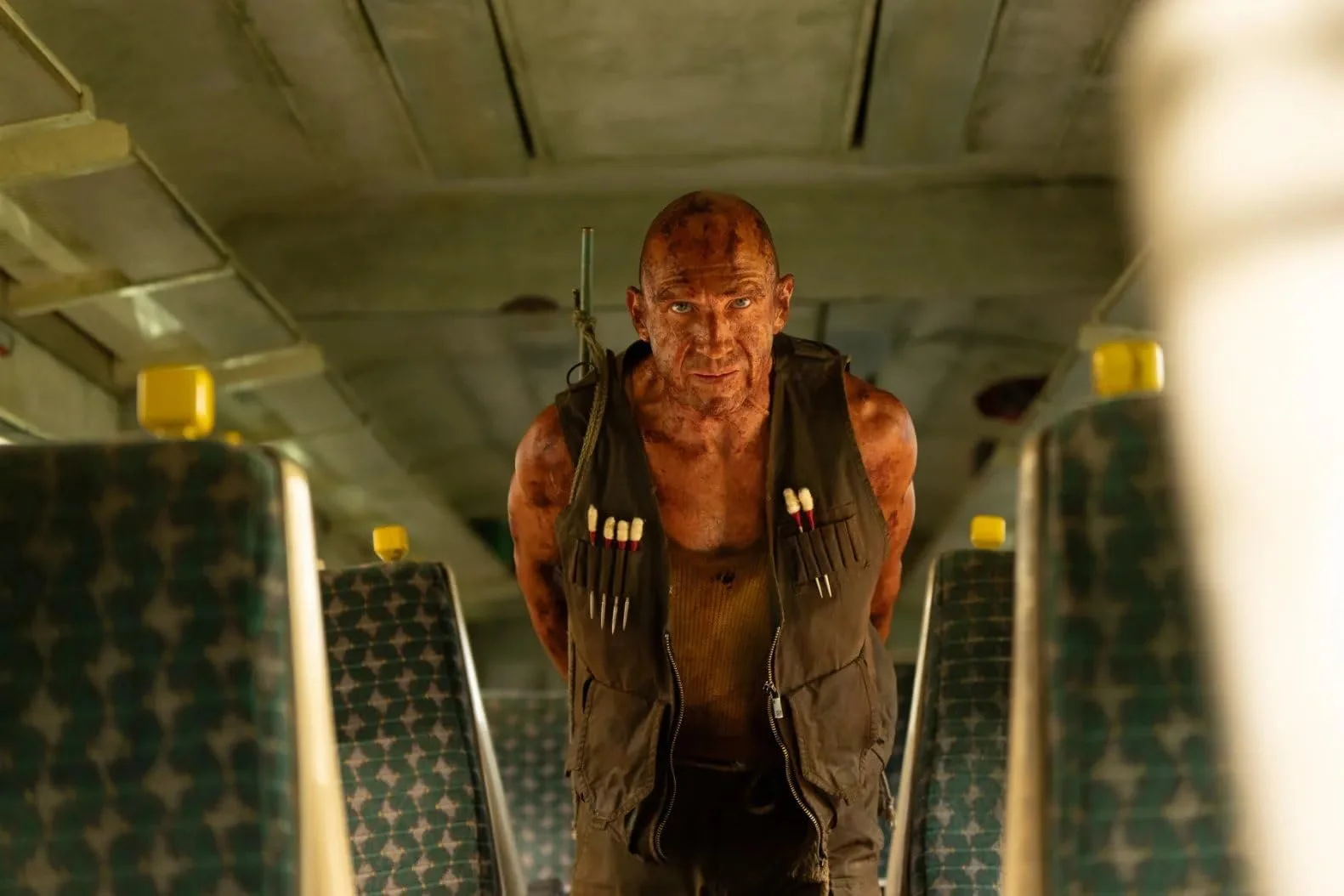 <b>28 Years Later: The Bone Temple</b> <br/>Released 15th Jan<br/><font size="-1">Silver | P18-39