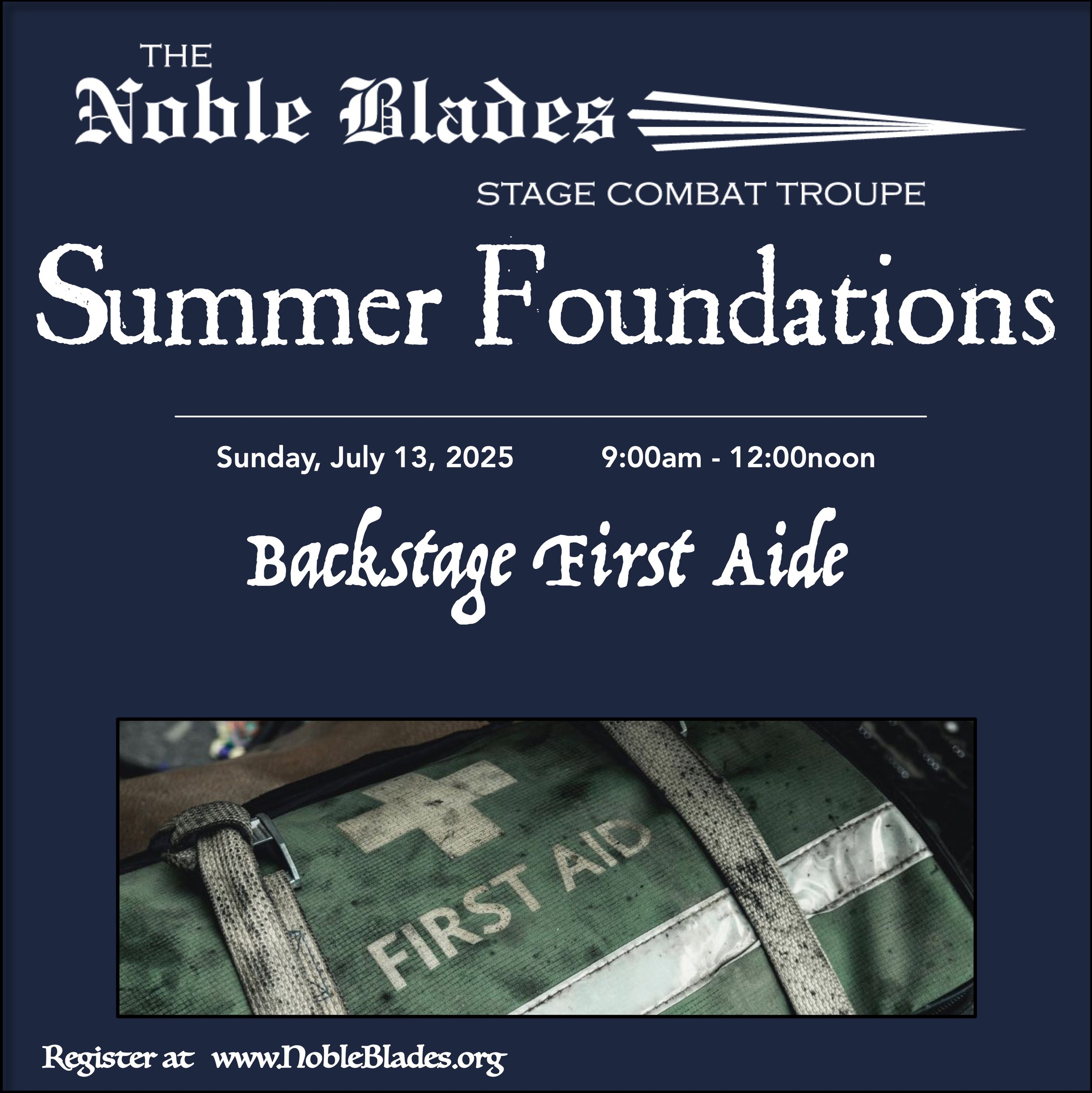 07.13 - Backstage First AIde.jpg