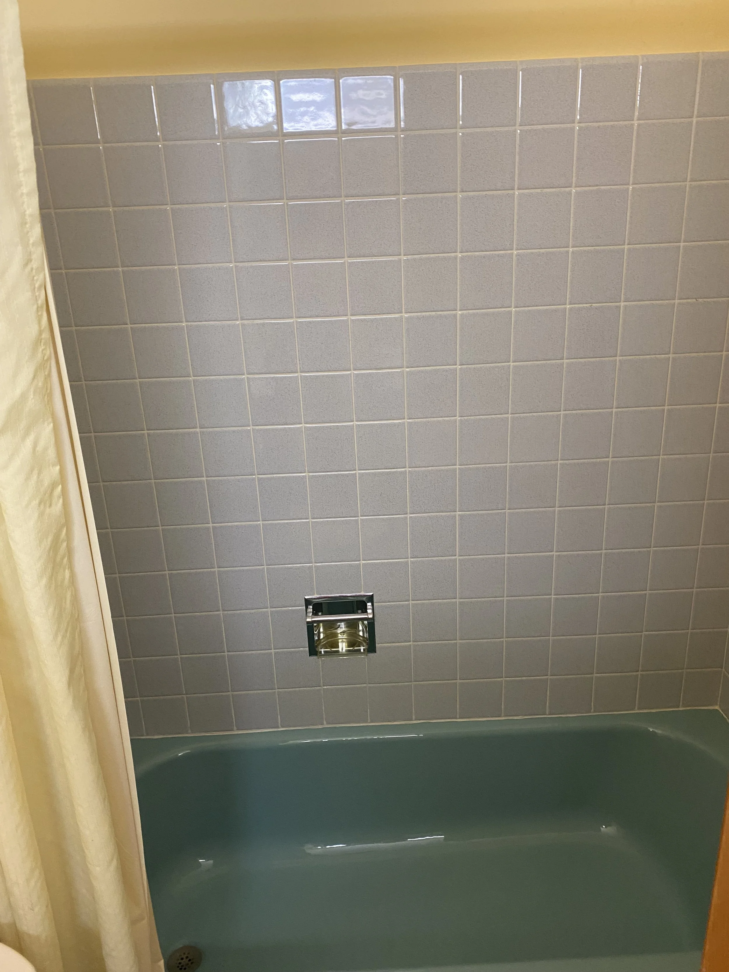 Before_Blue Bathroom