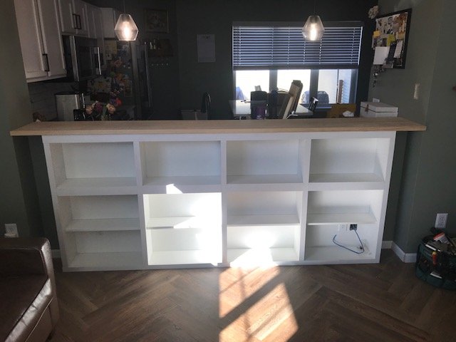Built-In Installation