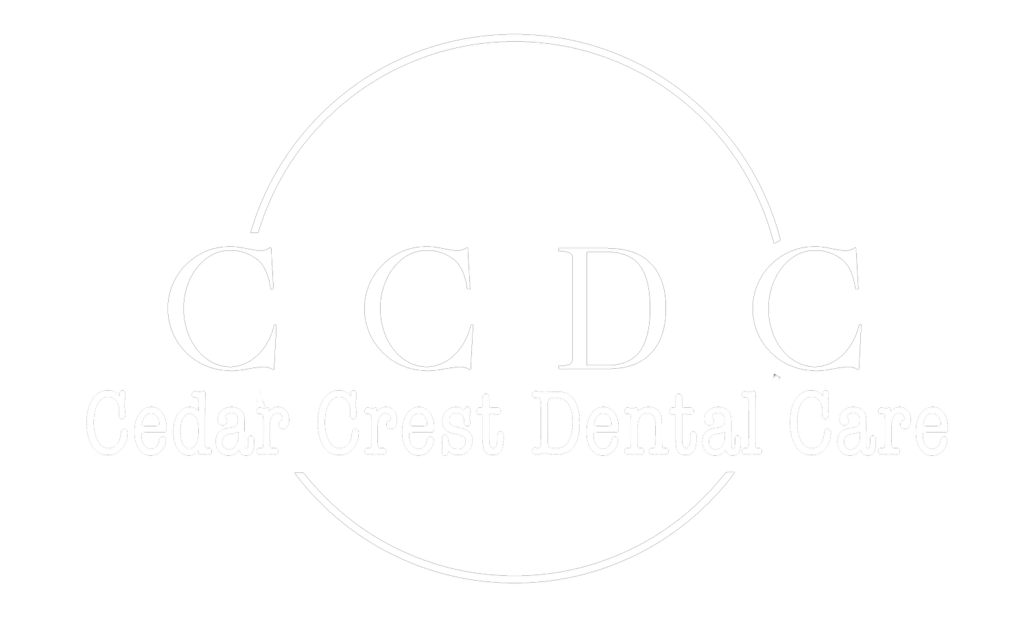 CCDC Cedar Crest Dental Care