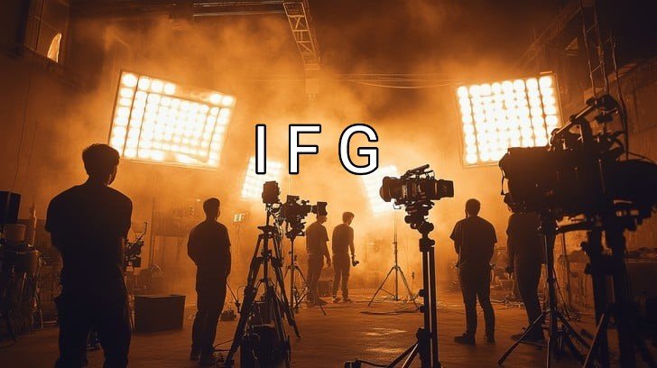 IFG Filmset