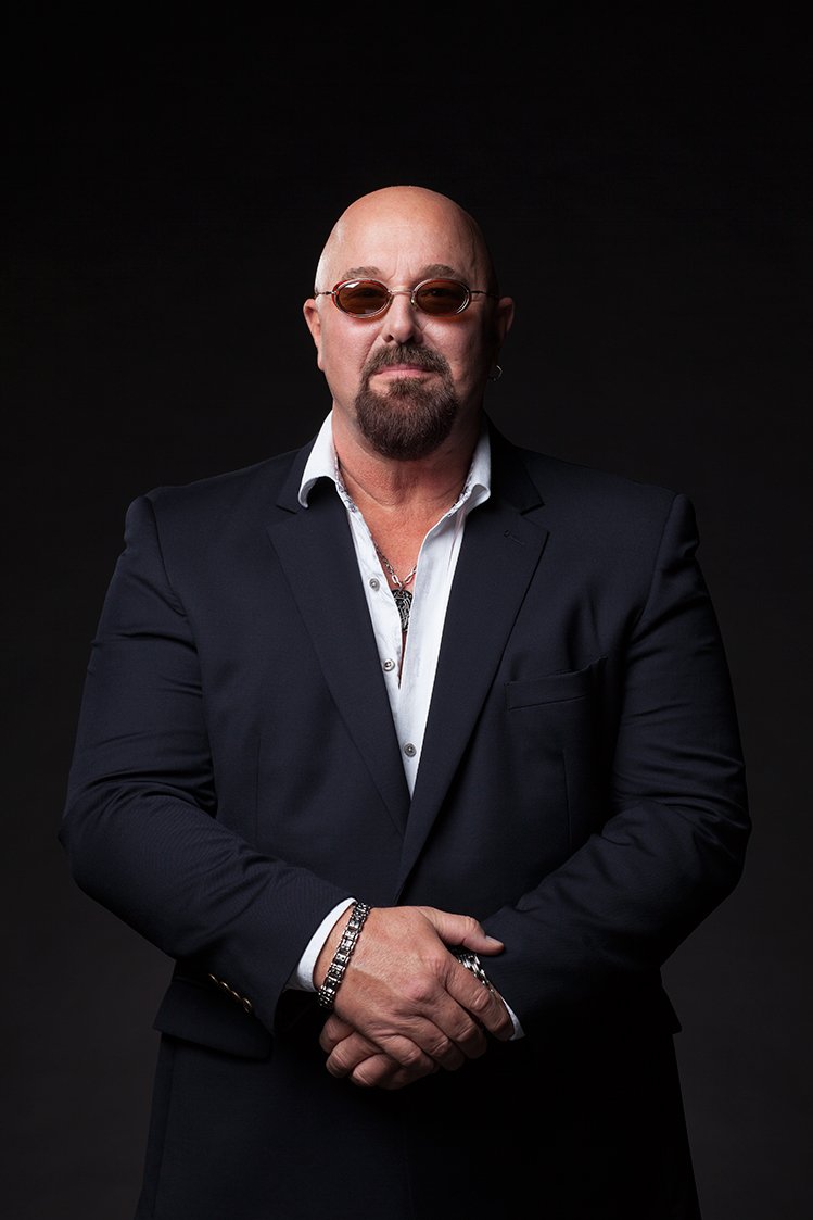 Robert A. Mackey Producer, Composer