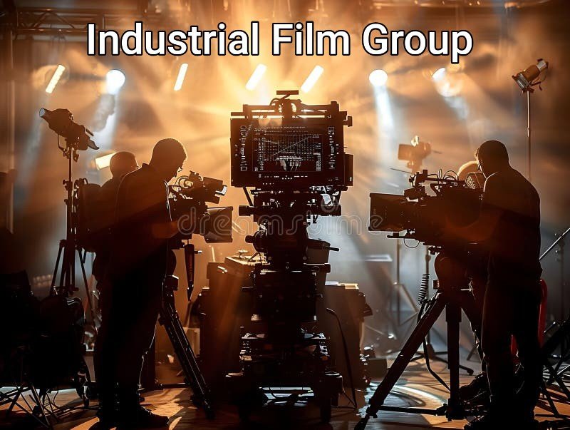 IFG Filmset