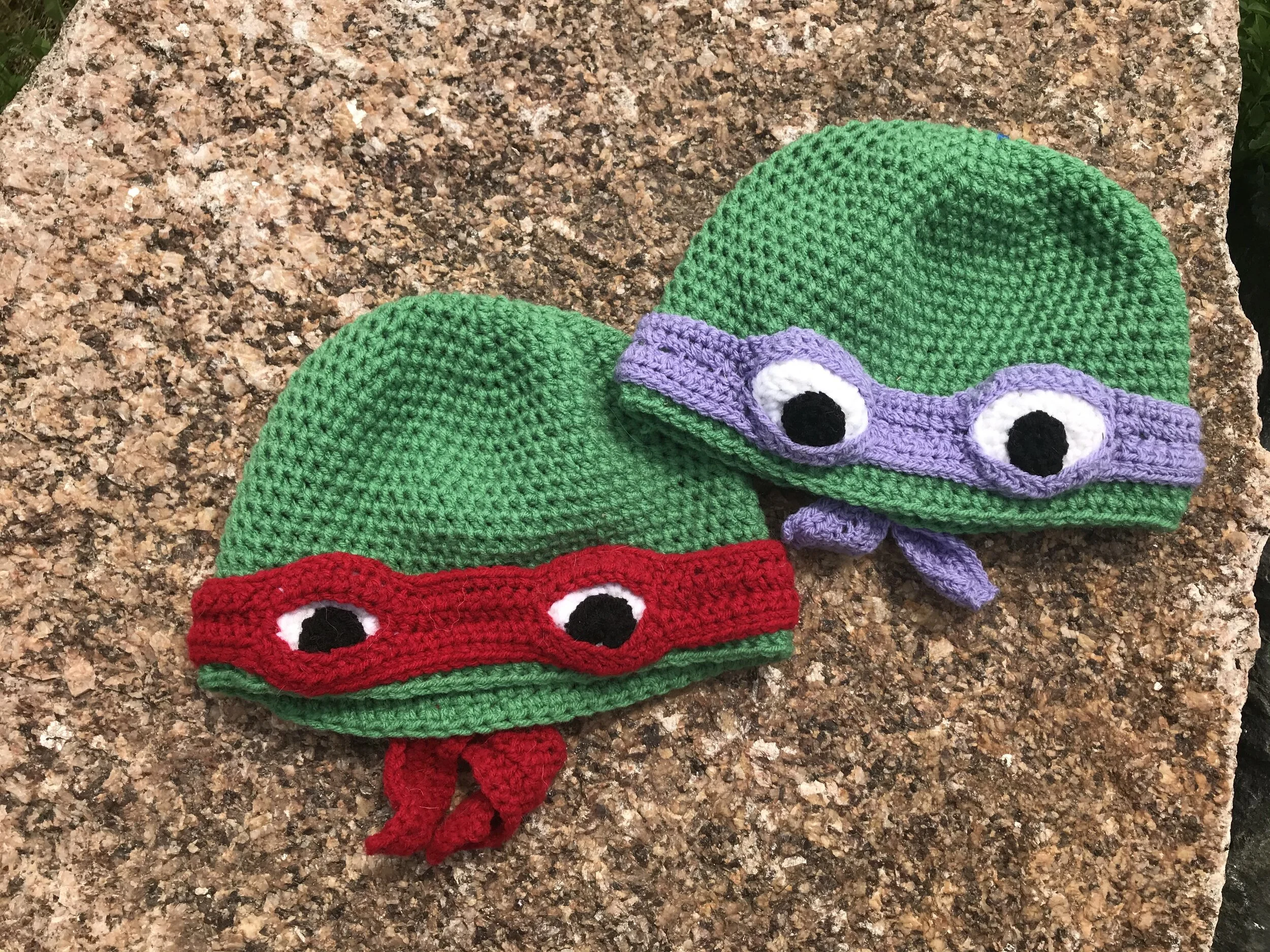Ninja Turtles