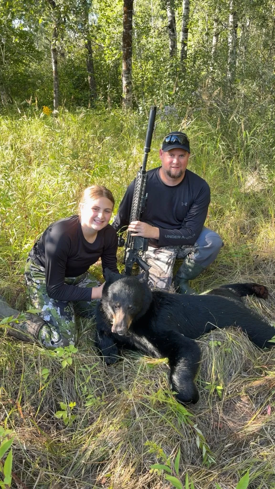 2026 bear harvest youth hunter.jpg