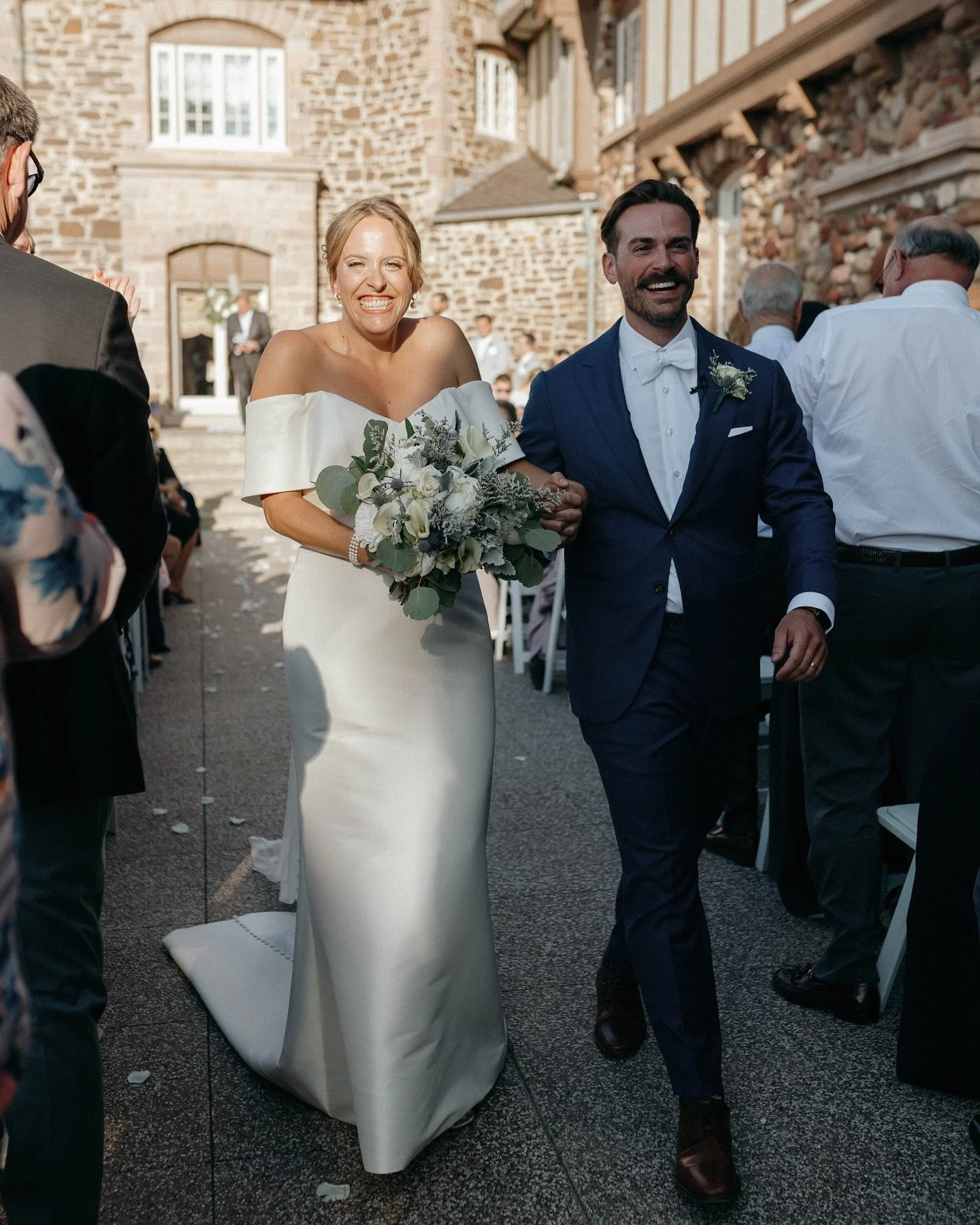 True happiness is impossible to pose&mdash;it shines from within. When you&rsquo;re wrapped in the love you feel for each other, it transforms every frame into something extraordinary. It&rsquo;s not about the perfect pose; it&rsquo;s about your genu