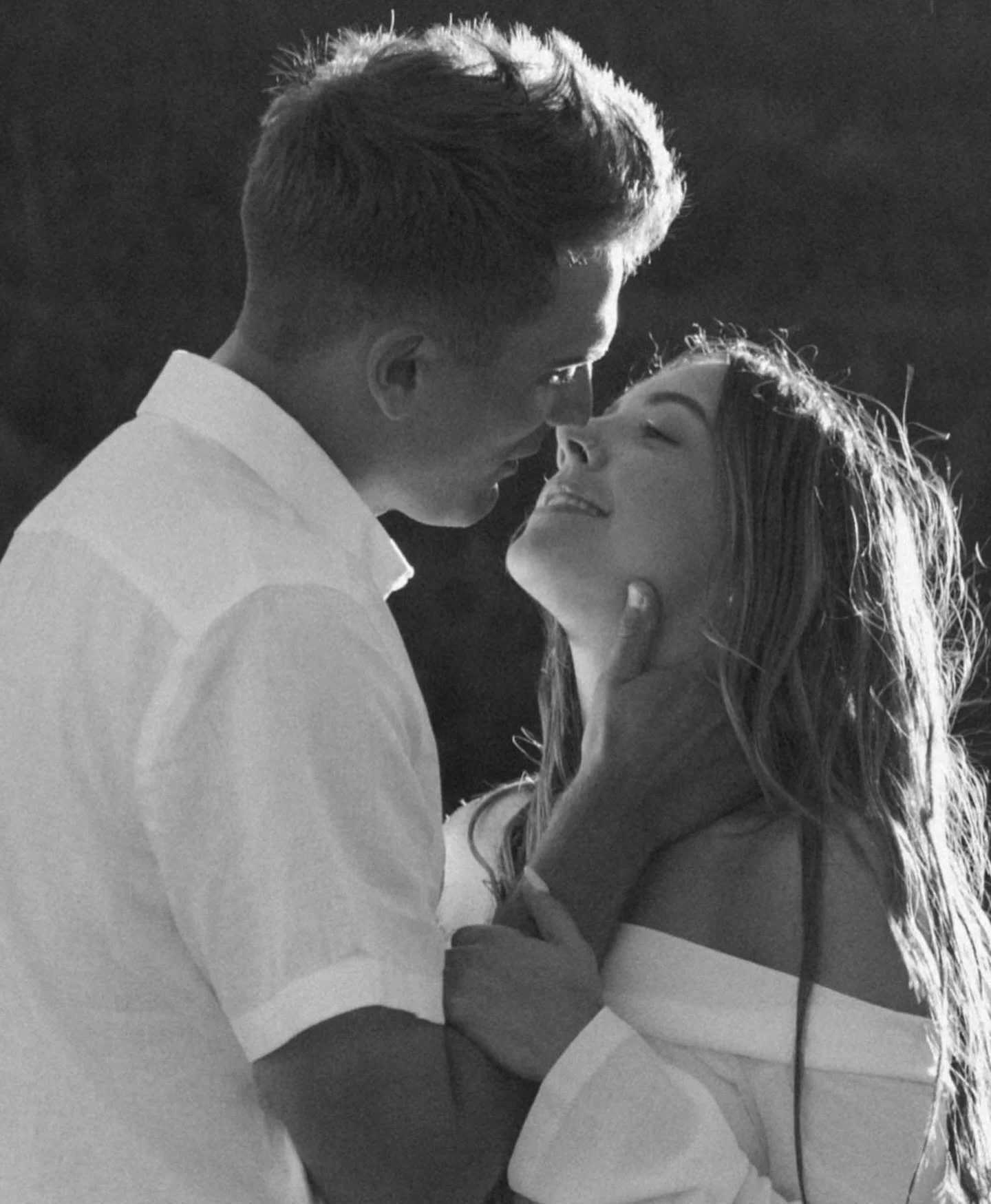 Stella &amp; Noah ✨

A thought sparked in me today. This line of work puts me in a very unique place. I get to witness love time after time, yet it&rsquo;s never duplicated, never the same. What a beautiful place I get to stand in. I get to stand in 