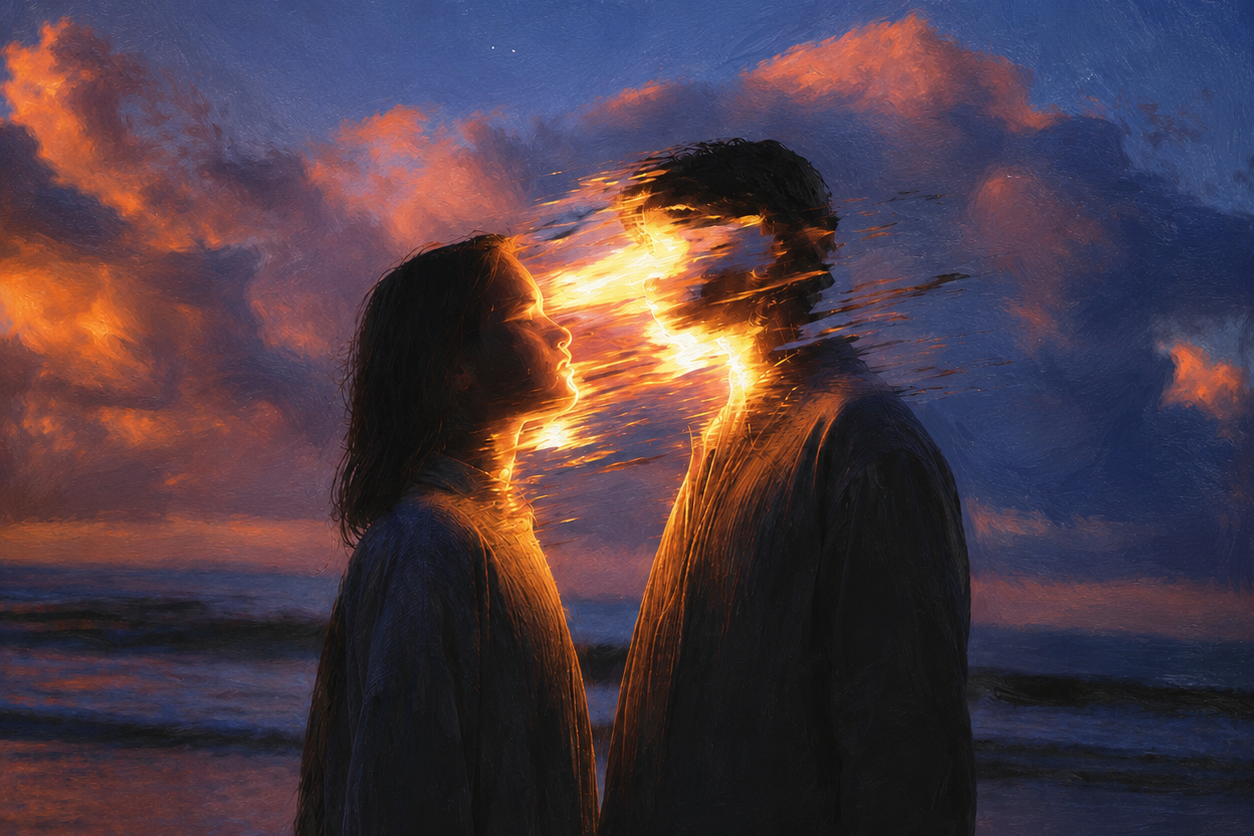 The Rise of Relational Science: Why Human Connection Is the New Frontier of Mental Health