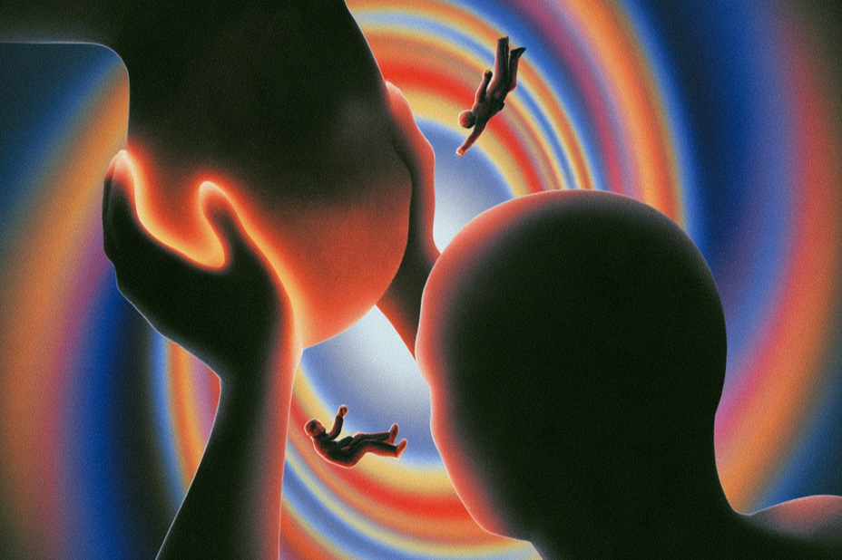 Scientists Find the First Evidence That LSD Synchronises Couples’ Brains