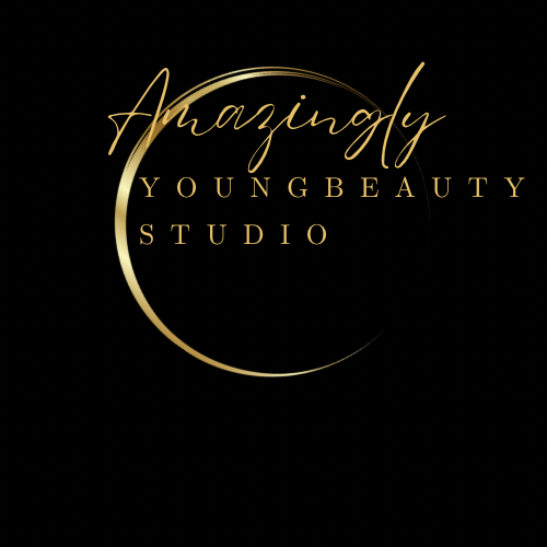 Amazingly Young Beauty