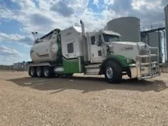 2008 kenworth t800 tornado F4 