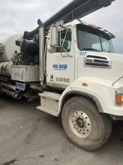 2015 vactor 2100 plus 