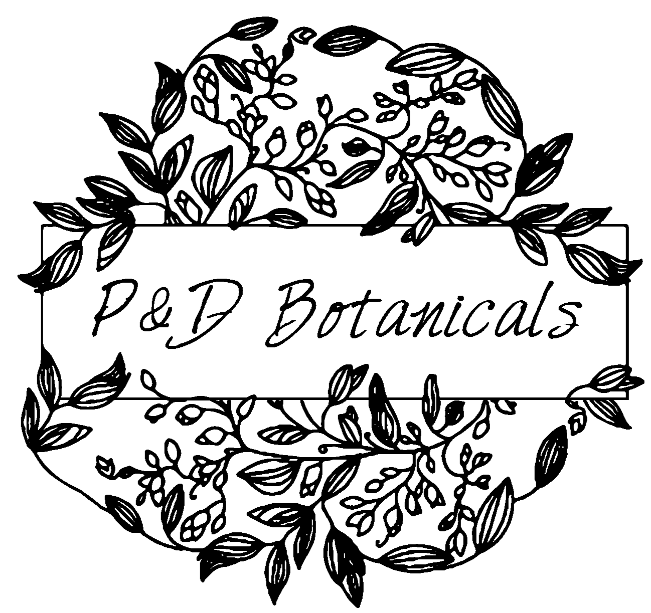 P &amp; D Botanicals