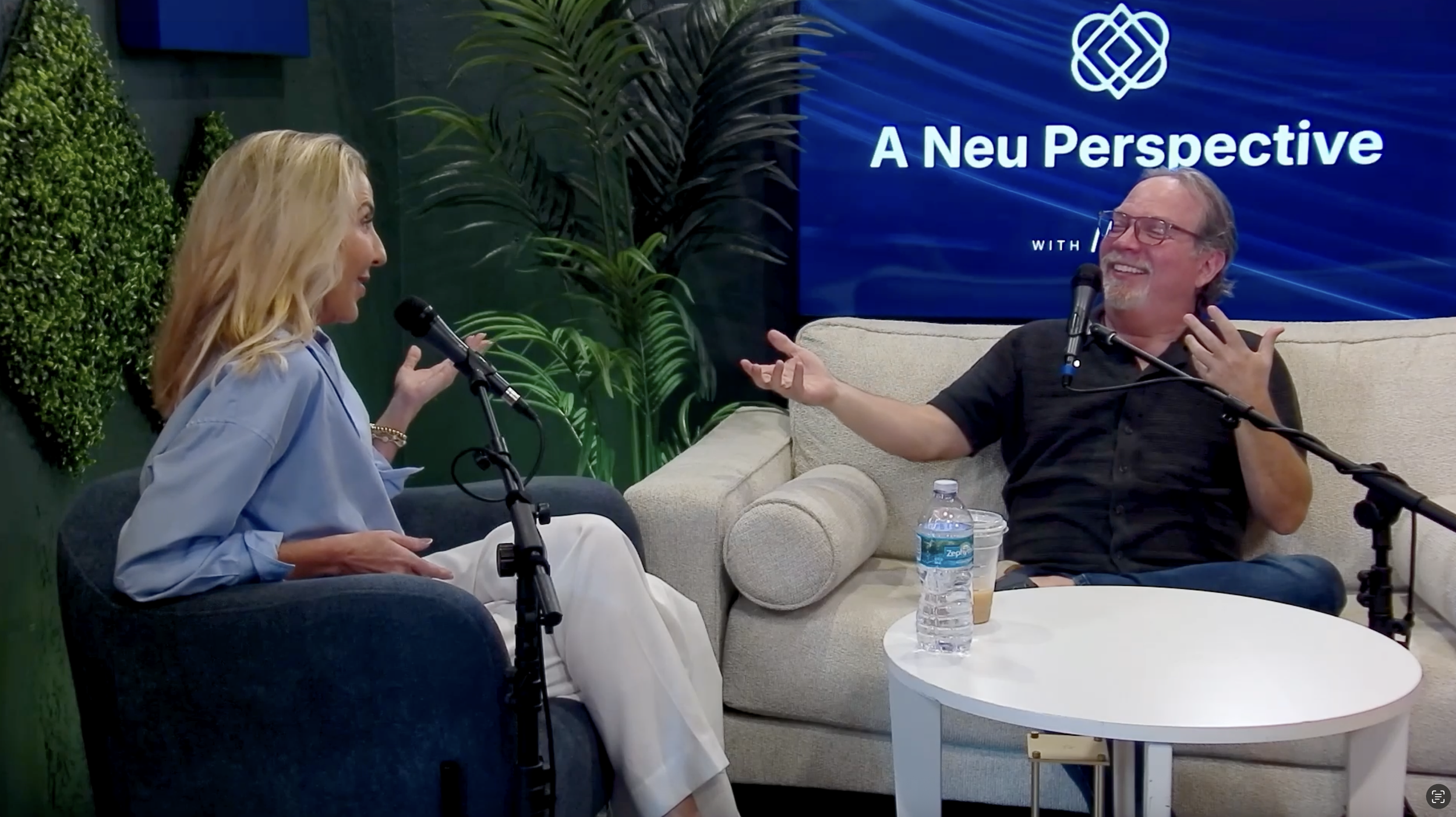 Noel Talks With Kim Litton on Narcissists, Boundaries &amp; Recovery