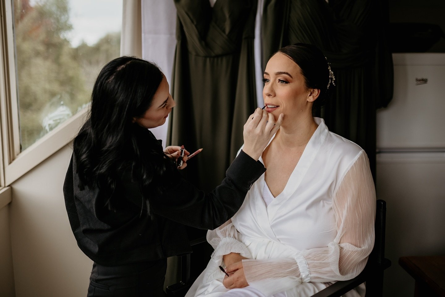 BRIDAL HIGHLIGHT

I had the absolute privilege to glam @freshaf._ and her beautiful family for her special day at the stunning @briars_inn 💍

All bridal enquires please visit our website facebeautique.com.au we have limited availability for 2025 and