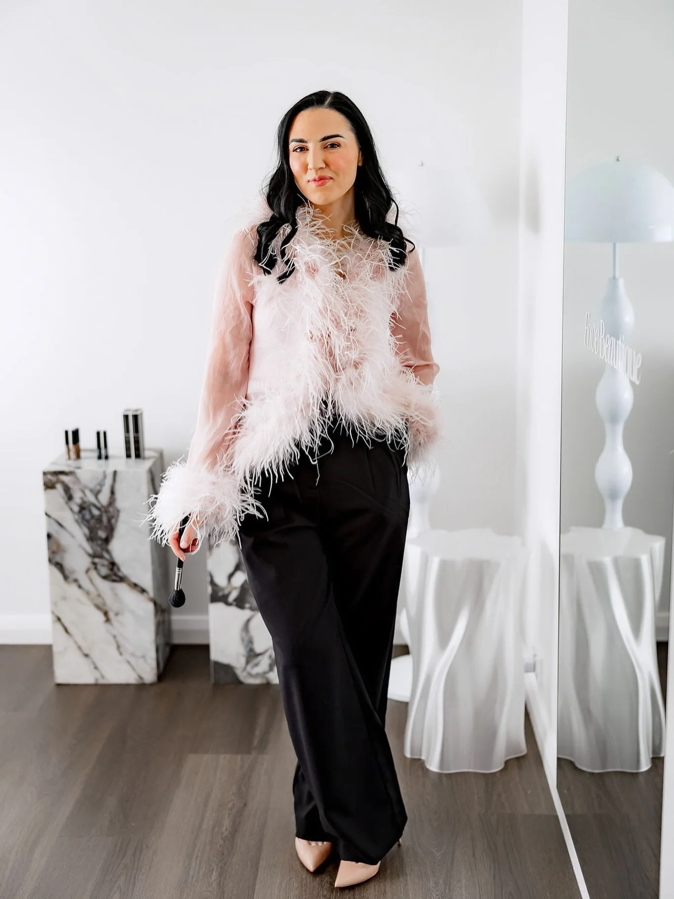 Hey beauties,
Thank you to every one of our clients for an unforgettable year, your support means more than you know. This has been the busiest December of my life, and I&rsquo;m so incredibly grateful to be able to do a job I truly love.

As the yea