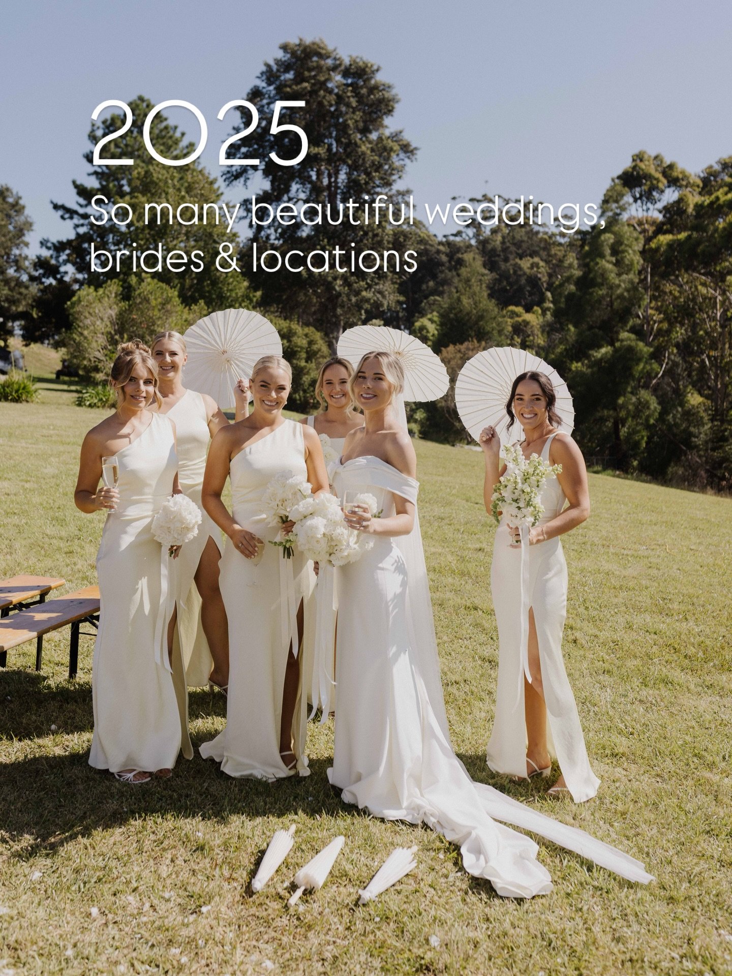 2025 feels like a beautiful dream 
 A reminder that life has a way of surprising you and oh&hellip; the good things that come when you keep going.

I know I say this every year, but this time I truly mean it. Thank you to everyone who believes in me,