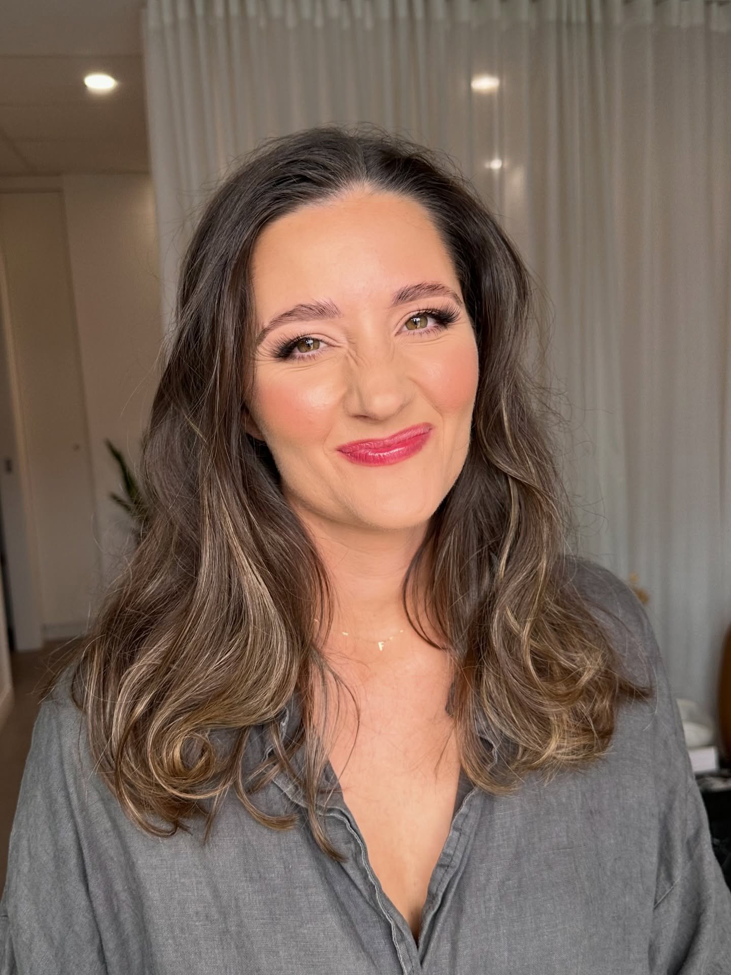 MAKEUP SATURDAY BOOKINGS
* Saturdays are reserved for makeup services only &amp; cosmetic tattooing: bridal makeup, in-salon makeup, and on-location bookings.
* Availability is released 3 months in advance via our booking system.
For specific dates o