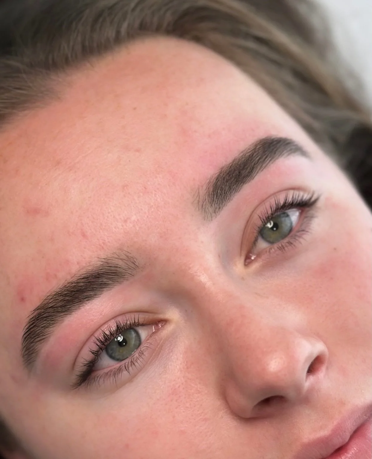 EYEBROW WAX &amp; TINT 

This is your reminder to book in brows before the public holiday 🫶🏼 book in via the booking link or visit our website faceBeautique.com.au
https://www.facebeautique.com.au/book-now