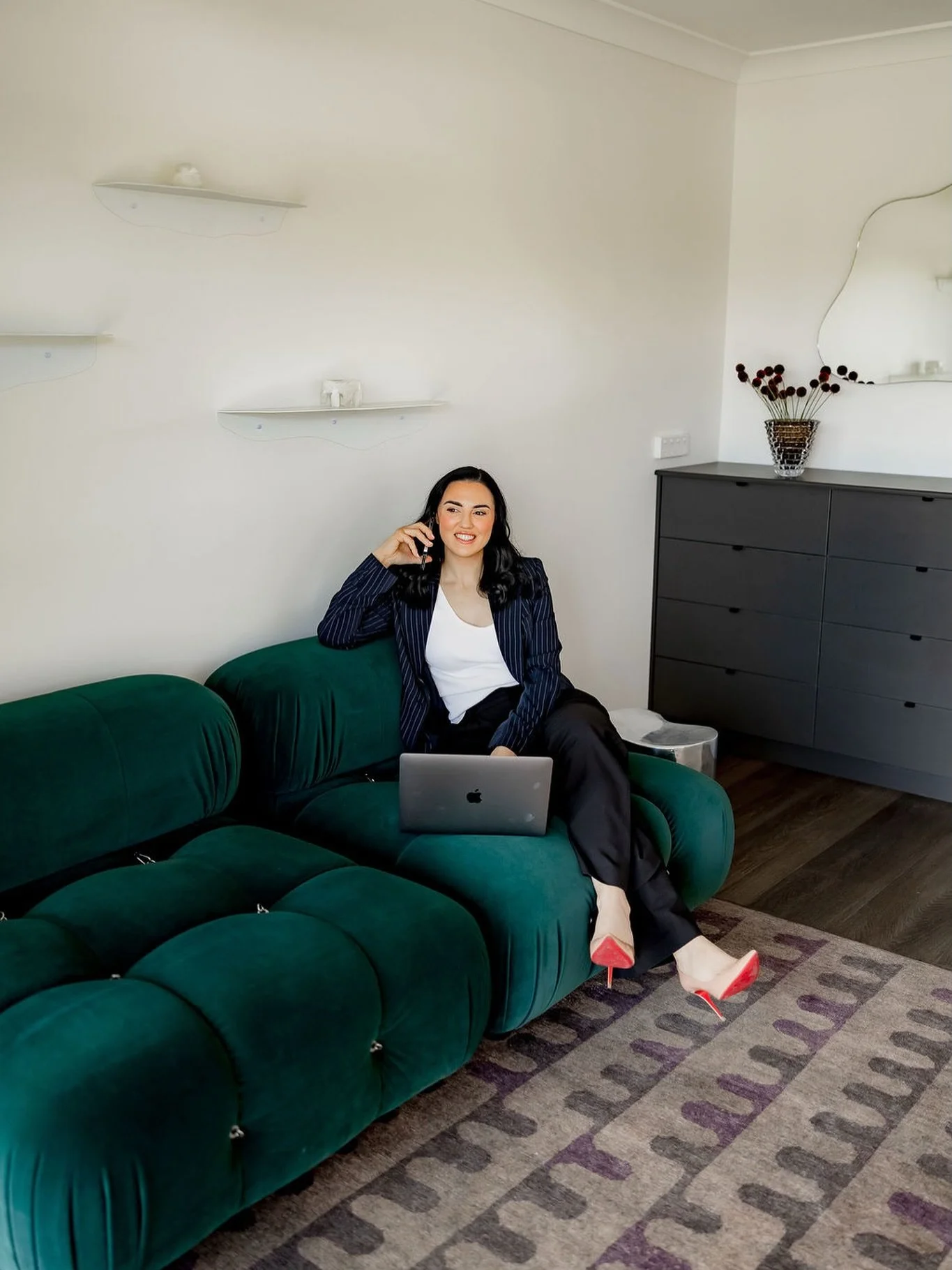 FREE Cosmetic Tattoo Consultation 

Not sure if ombr&eacute; brows or lip blush is right for you? This is the perfect place to start. We&rsquo;ll go over your goals, suitability and create a personalised plan for your desired result.

BOOK HERE: http