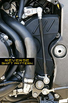 Rear Sets - Honda CBR600RR/ ABS 2009-25 — Sato Racing