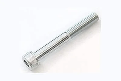 Socket Head M10 x 95mm Bolt (P-1.25) — Sato Racing