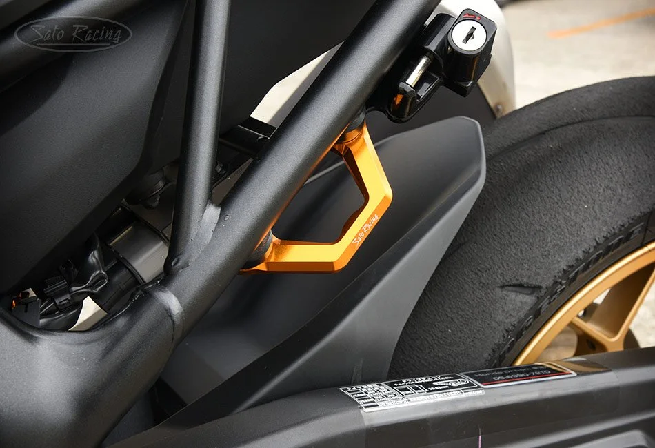 Racing Hook - Honda CB1000 Hornet/ SP 2025-26