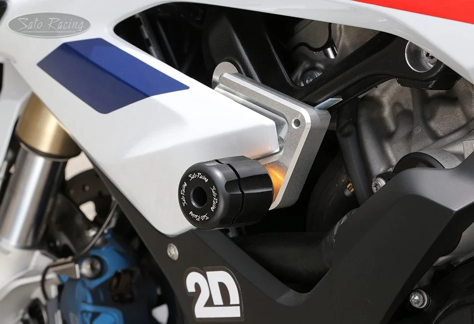 Motor Frame Slider Crash Protector Voor B&MW S1000RR M1000RR S 1000RR M