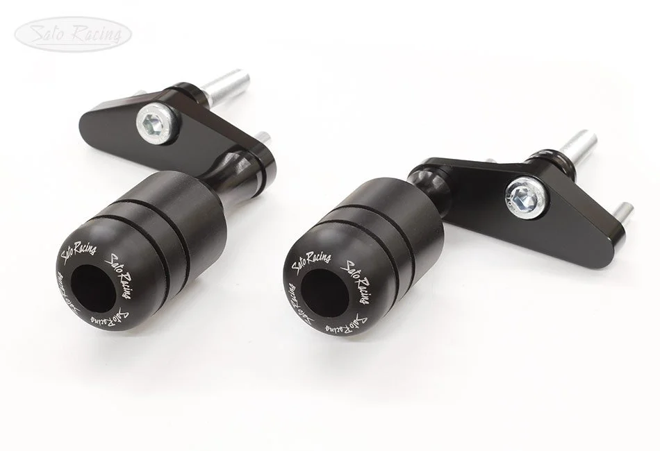 Frame Sliders - Yamaha YZF-R1 2007-08