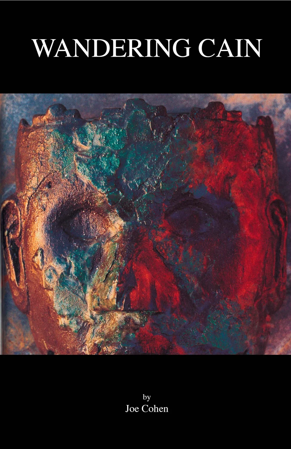 WANDERING CAIN — REGENT PRESS