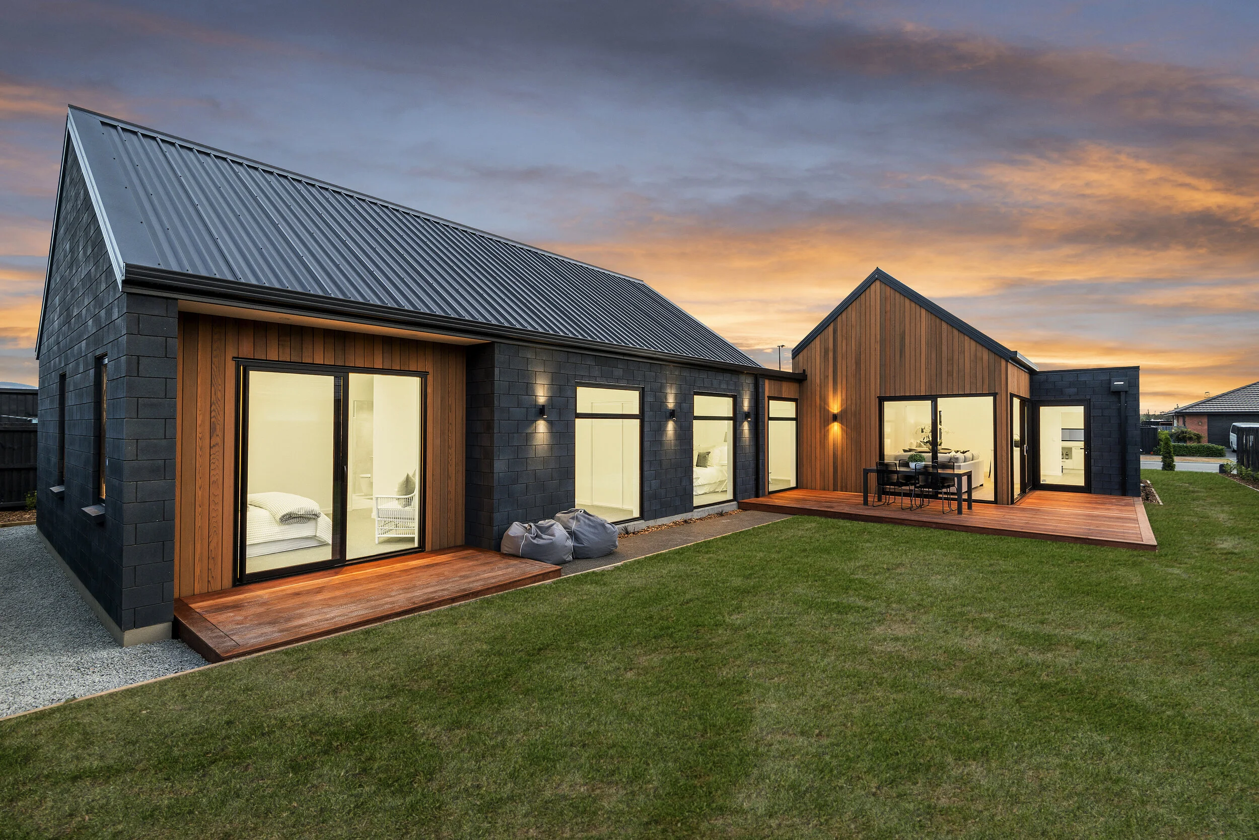 About — J & L Construction