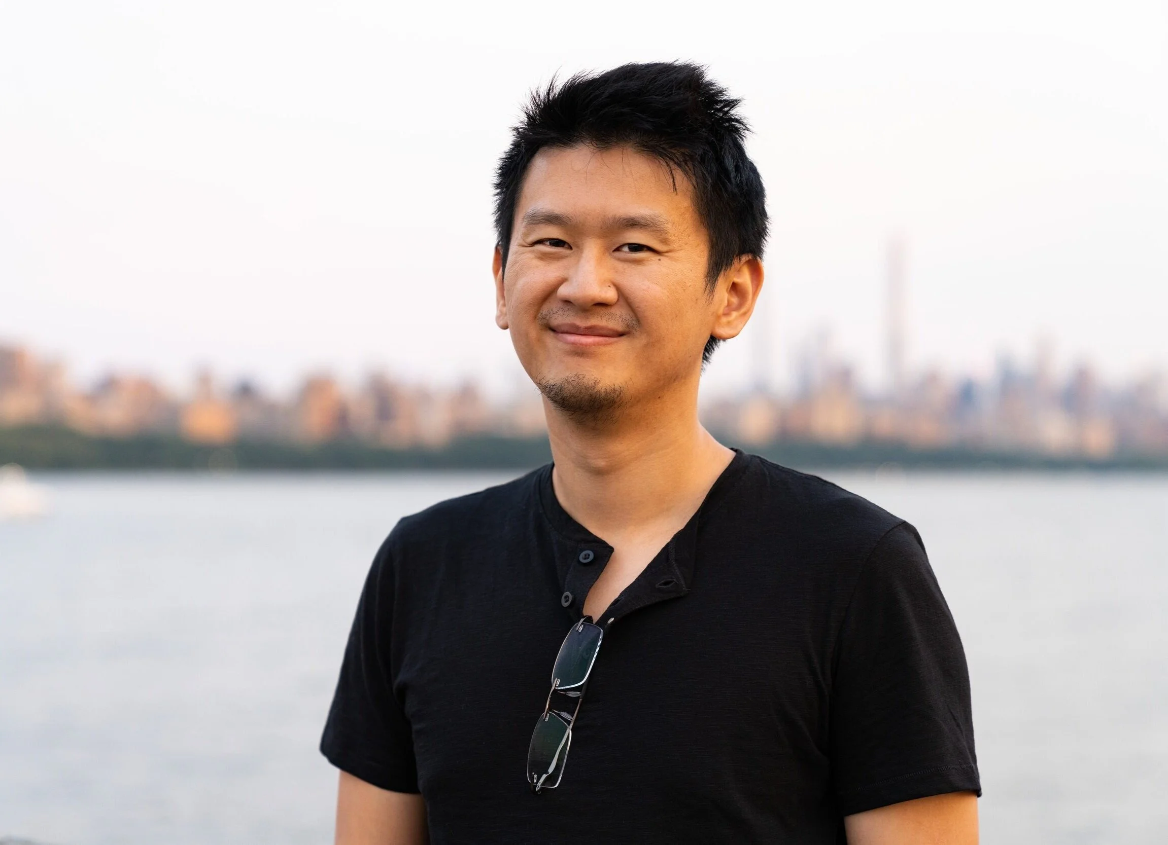 William Chen