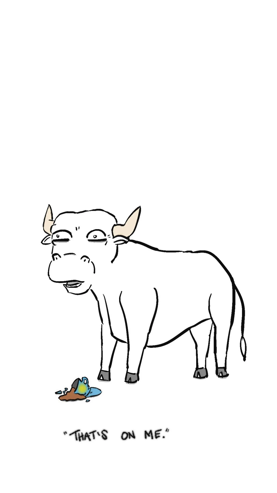 Moo-a-Culpa.