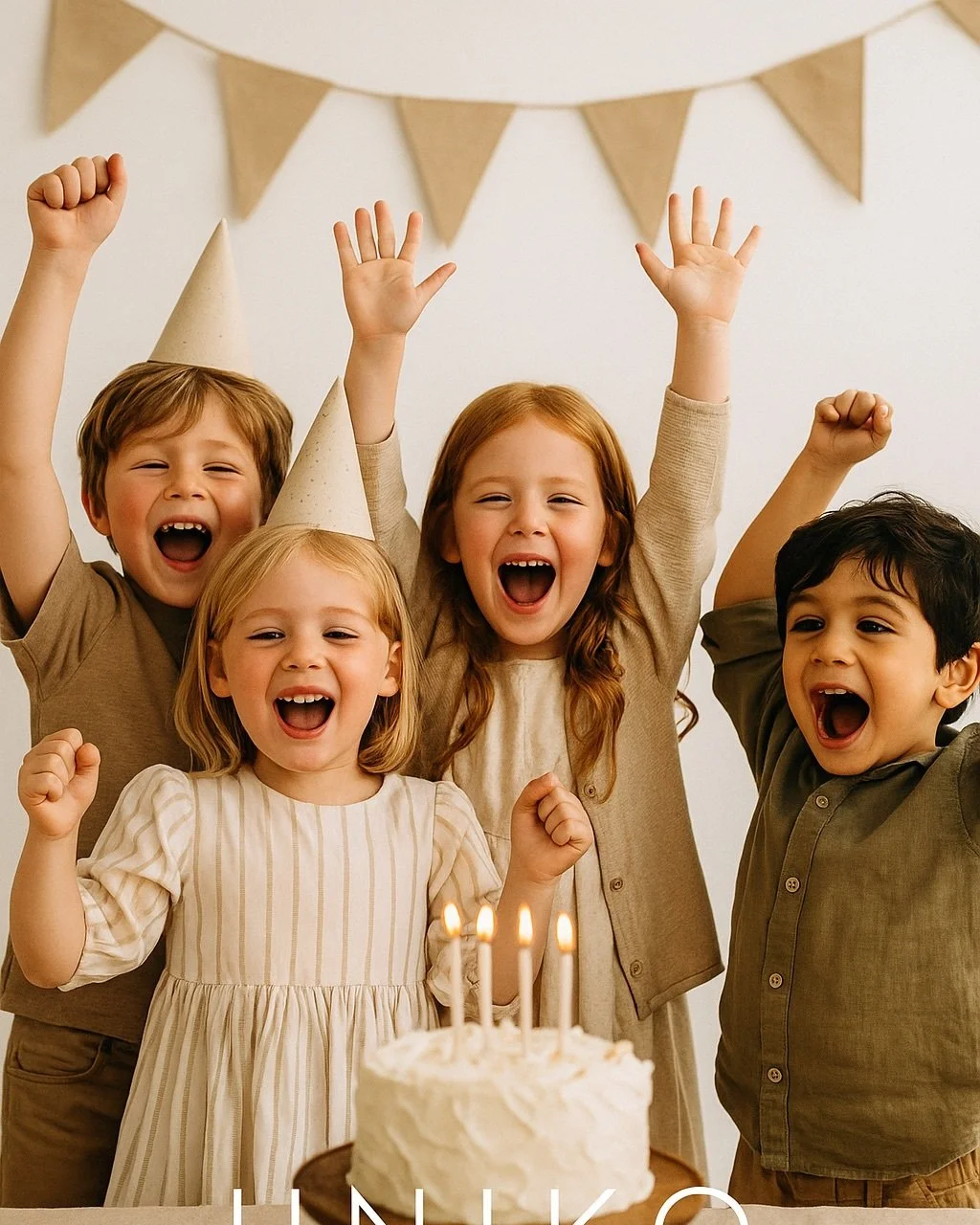 Ahora en Uniko.co puedes armar una mesa de regalos para cualquier celebraci&oacute;n o evento