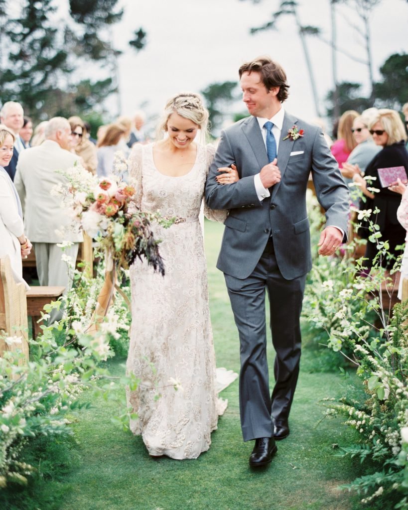 10 CONSEJOS PARA QUE LOS INVITADOS DISFRUTEN LA BODA