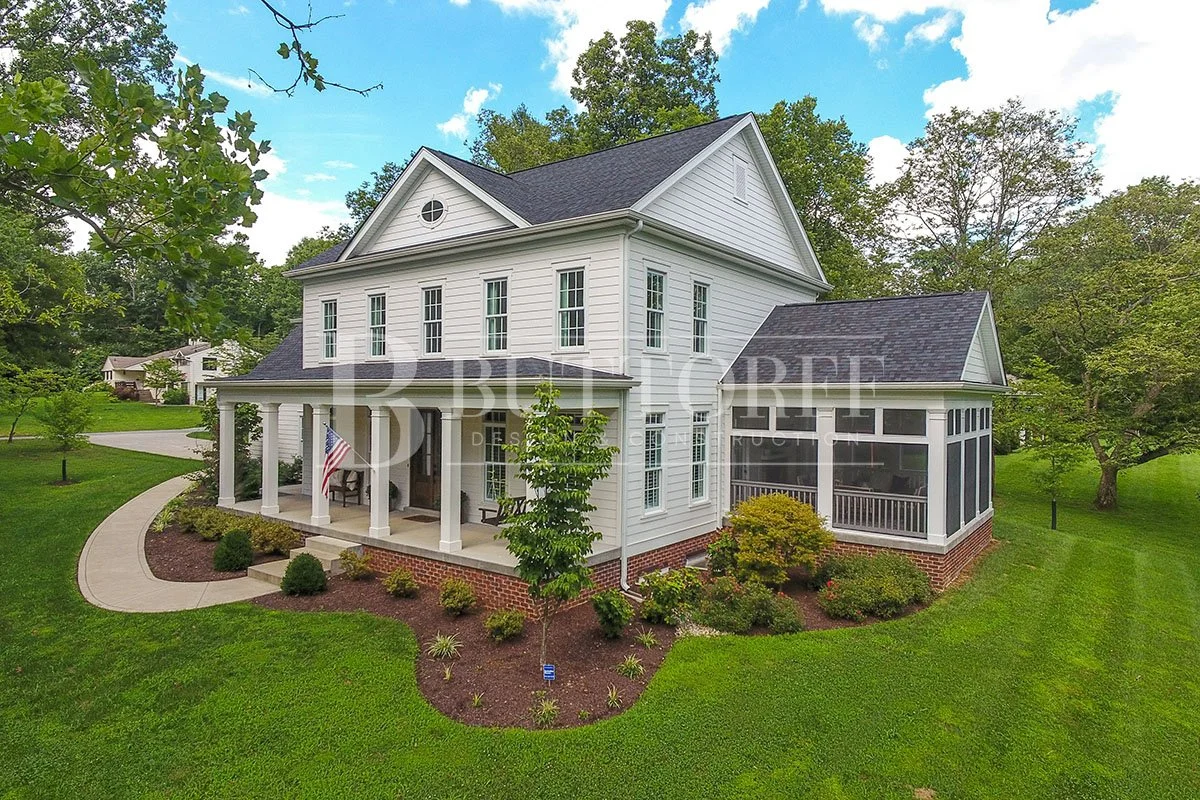  Custom Homes 