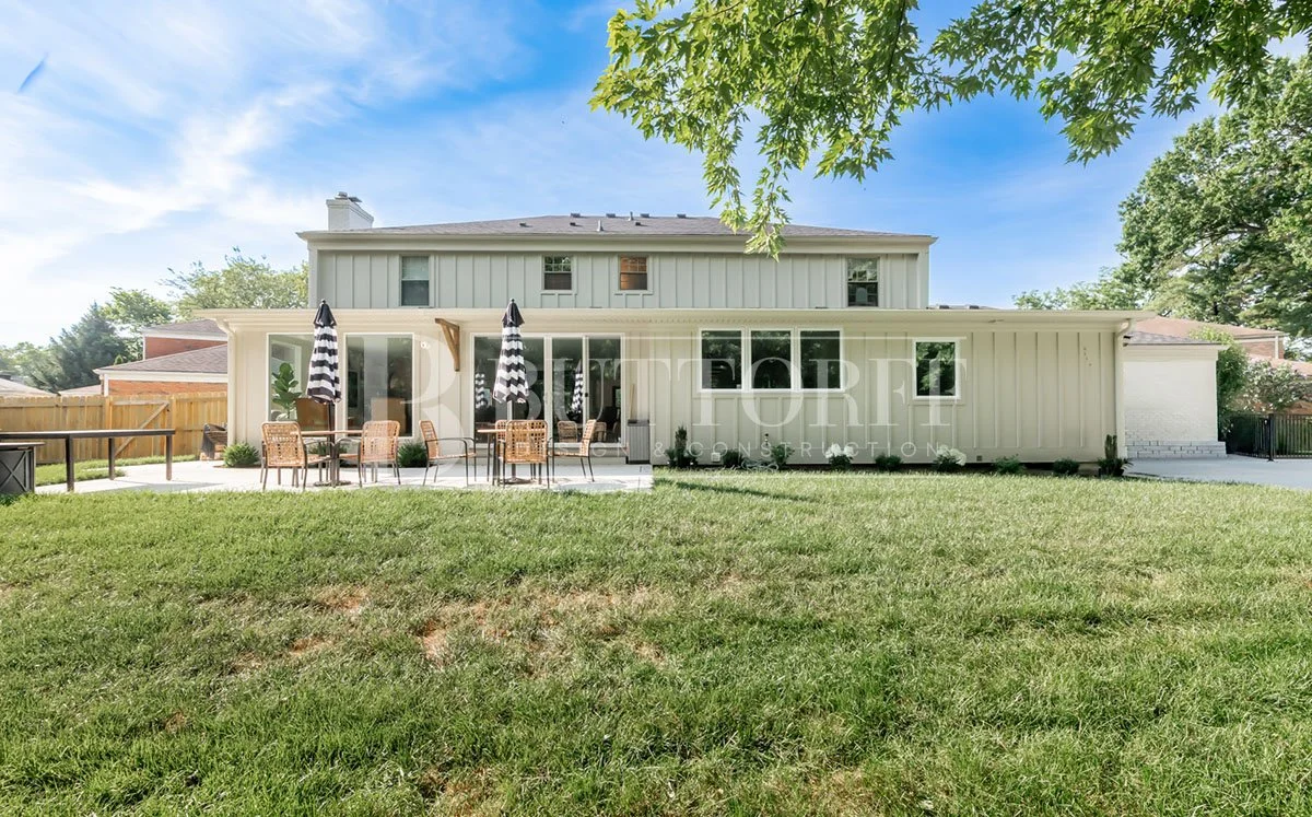  Whole House Remodels and Additions, Kitchens, Bathrooms 