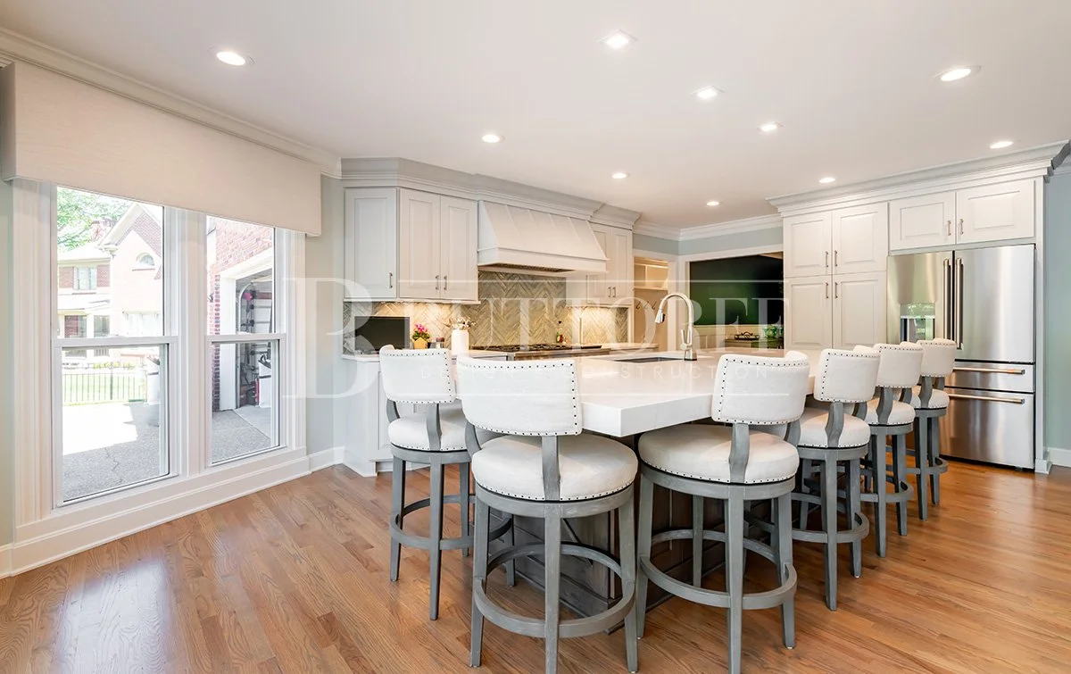 Kitchens 
