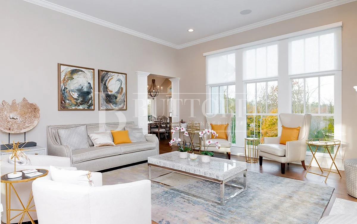  Whole House Remodels and Additions 