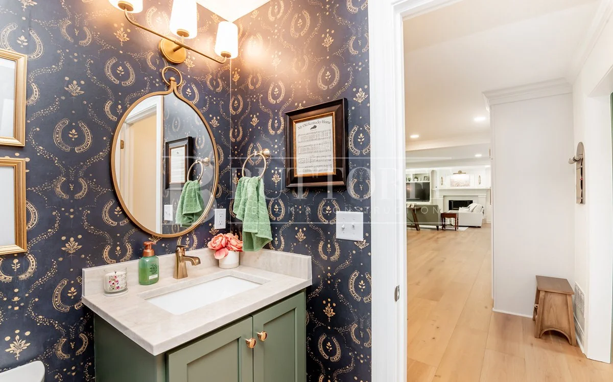 Whole House Remodels and Additions, Kitchens, Bathrooms 