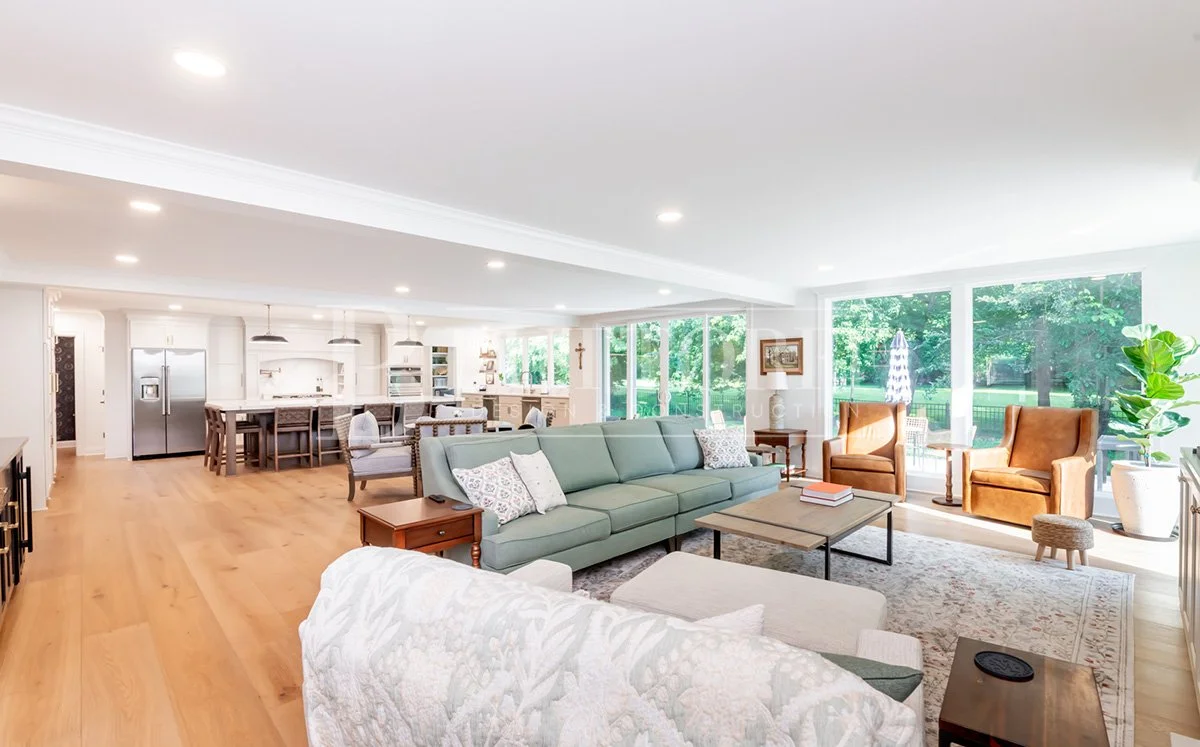  Whole House Remodels and Additions, Kitchens, Bathrooms 