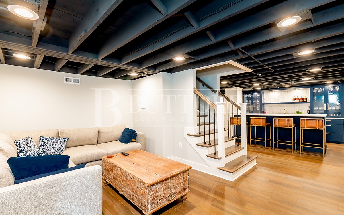  Basements 