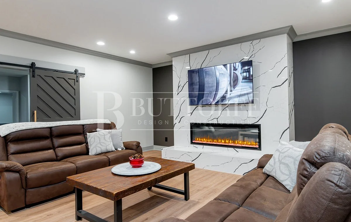  Basements 