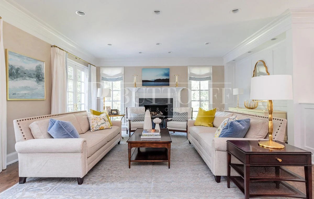  Whole House Remodels and Additions 